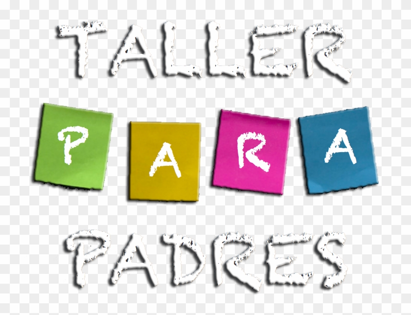 Mañanataller Para Padres De Familia Gratis - Sign Clipart #5540890