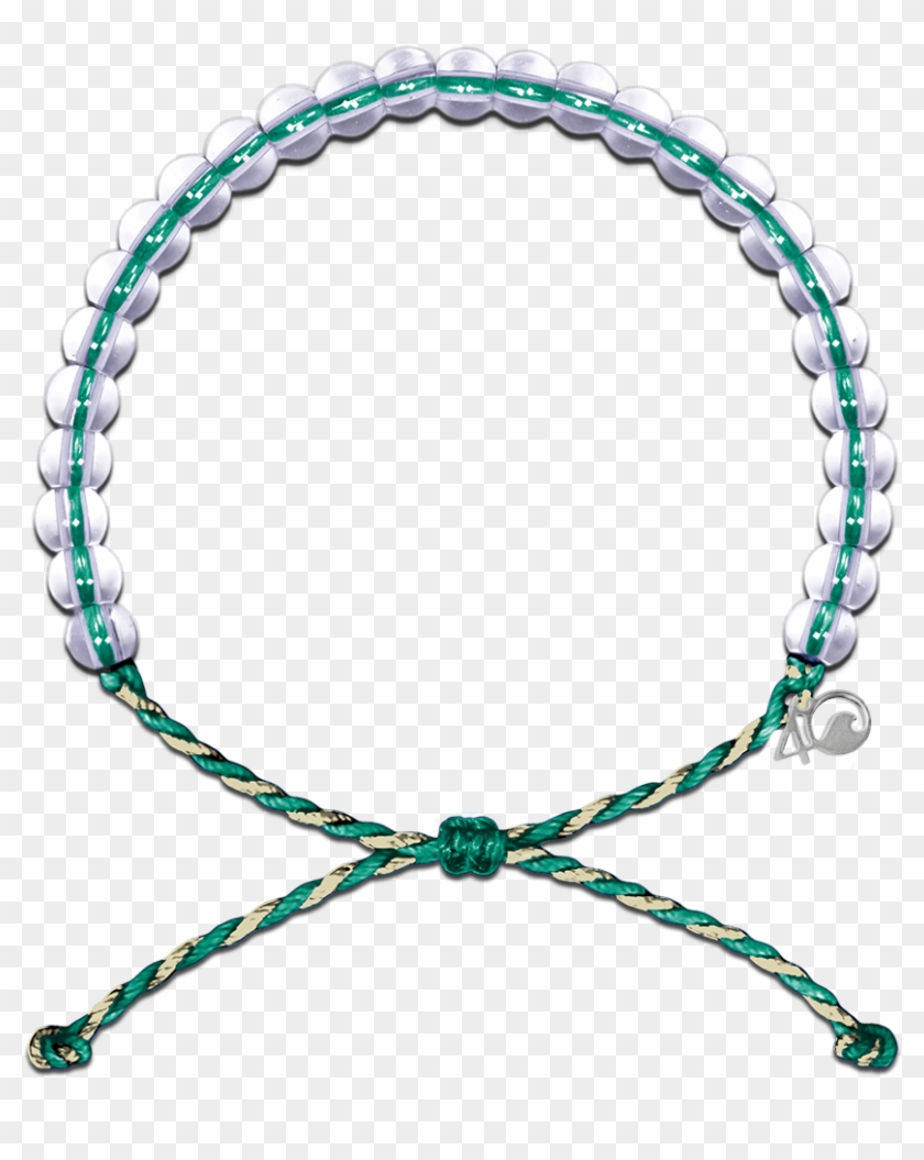 Mangroves And Estuaries Bracelet September - 4ocean Monk Seal Bracelet Clipart