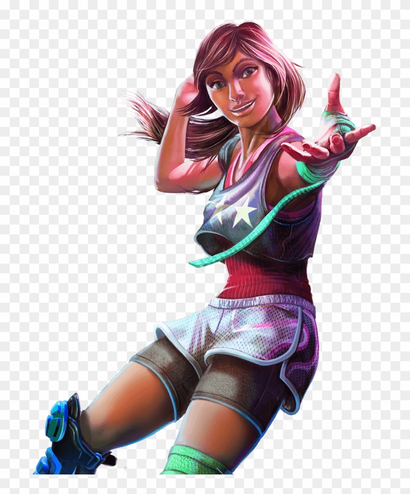 Dance Central Fallback 24 Apr 2019 - Dance Central Png Clipart #5540955