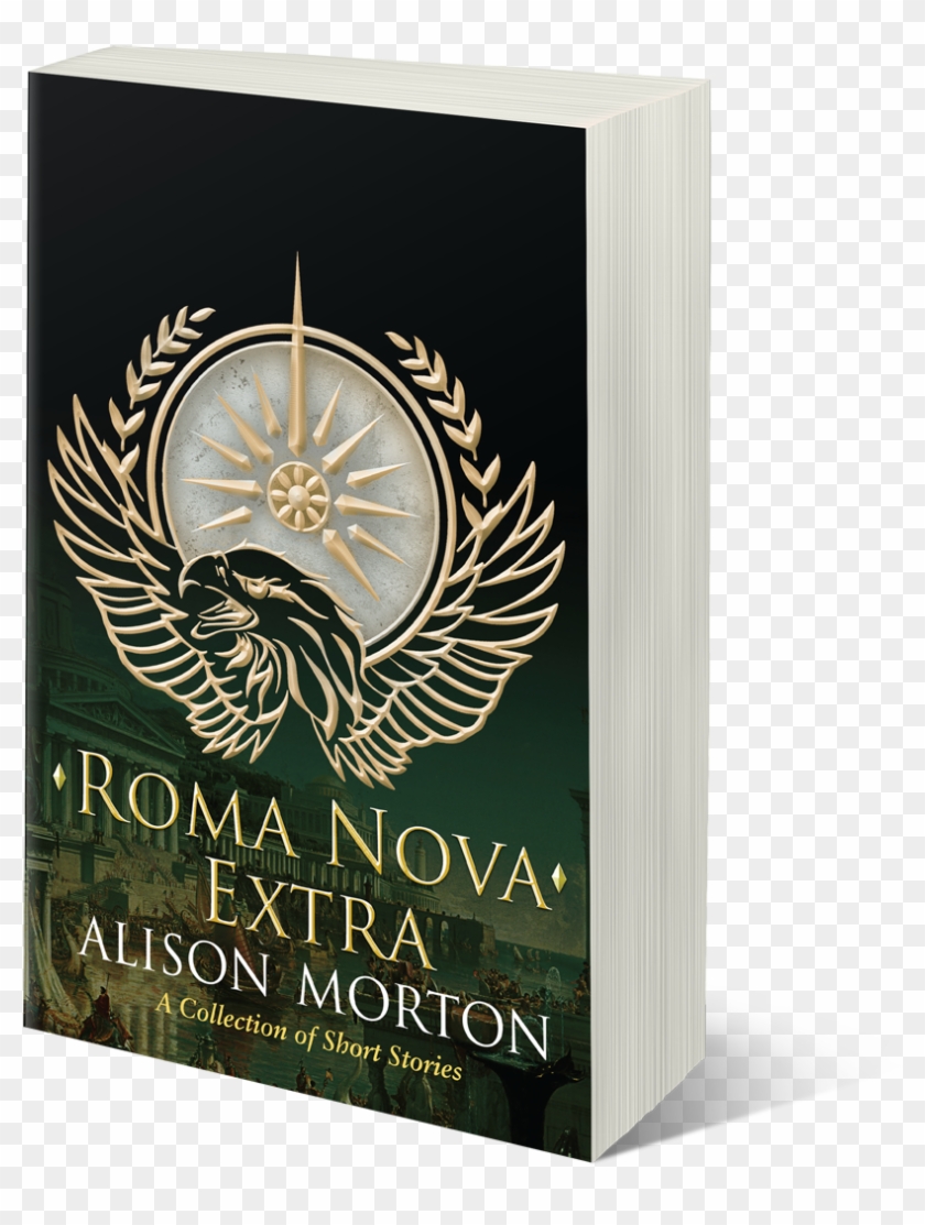 Lucius Apulius, A Military Tribune In The Dusk Of The - Graphic Design Clipart