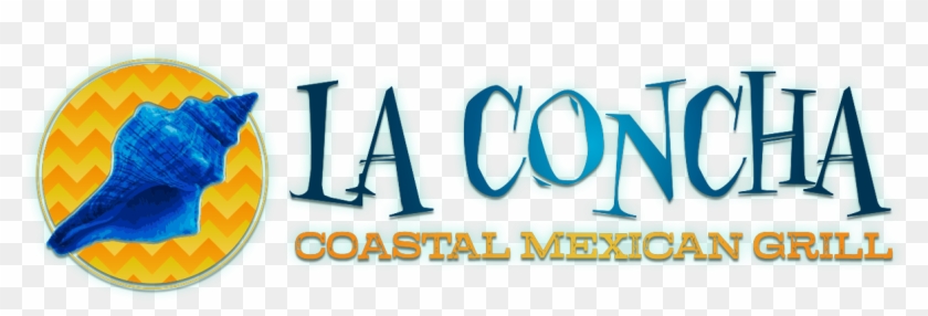 La Concha Coastal Mexican Grill 621 W Colton Ave Redlands, - Busy Hands Clipart #5541141