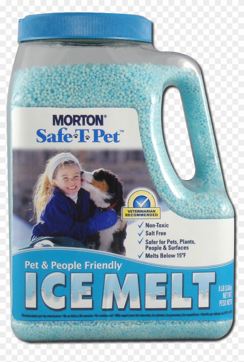 0 Comments - Morton Salt Pet Safe Clipart #5541143