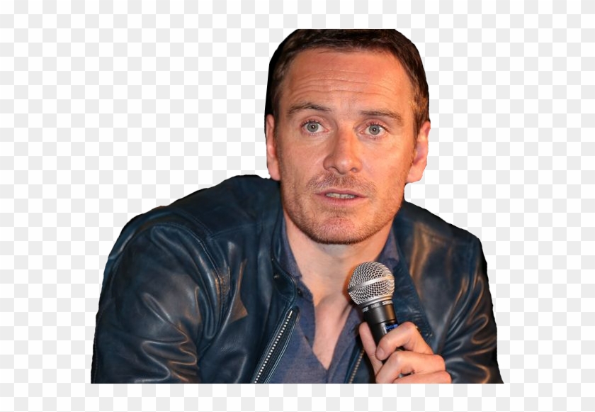 Sticker Other Michael Fassbender Jay - Speech Clipart #5541212