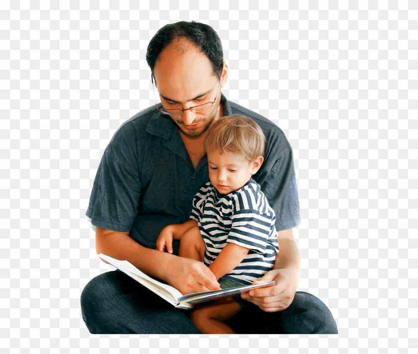 Colegio En La Colonia Roma Sur Con Taller Para Padres - Sitting Clipart