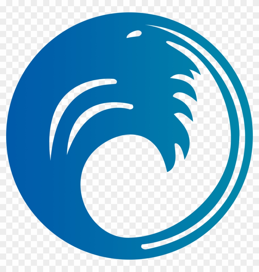 Pacific Center Podcast - Pacific College Of Oriental Medicine Logo Clipart