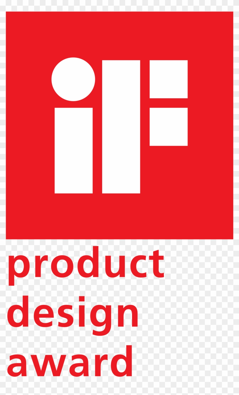 If Award Logo - If Design Award Logo Clipart