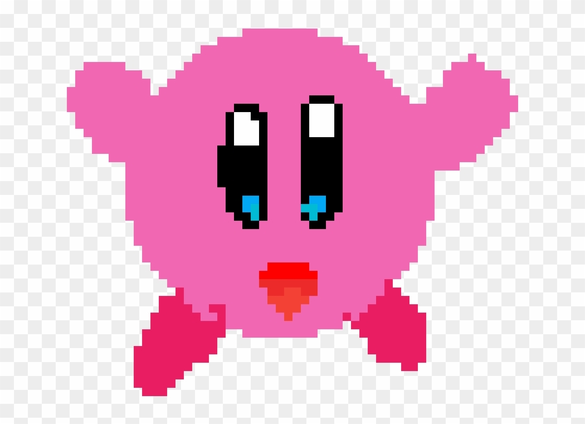 Kirby Star Allies For Lol Op - Cartoon Clipart