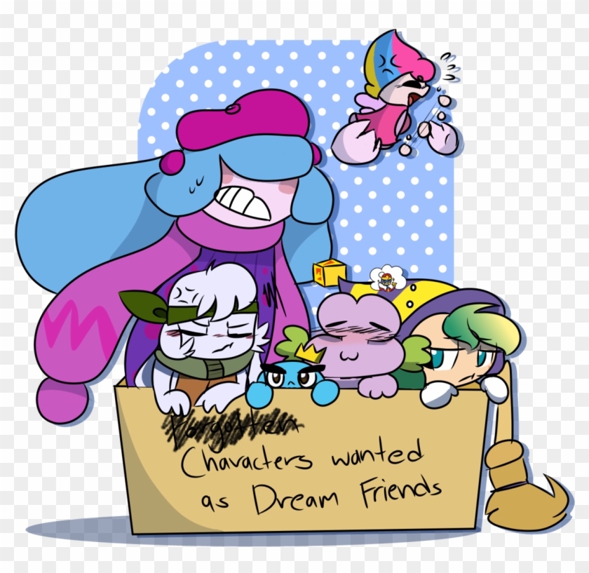 Wave 3 Is The Last Dlc For Kirby Star Allies Rip - Cartoon Clipart