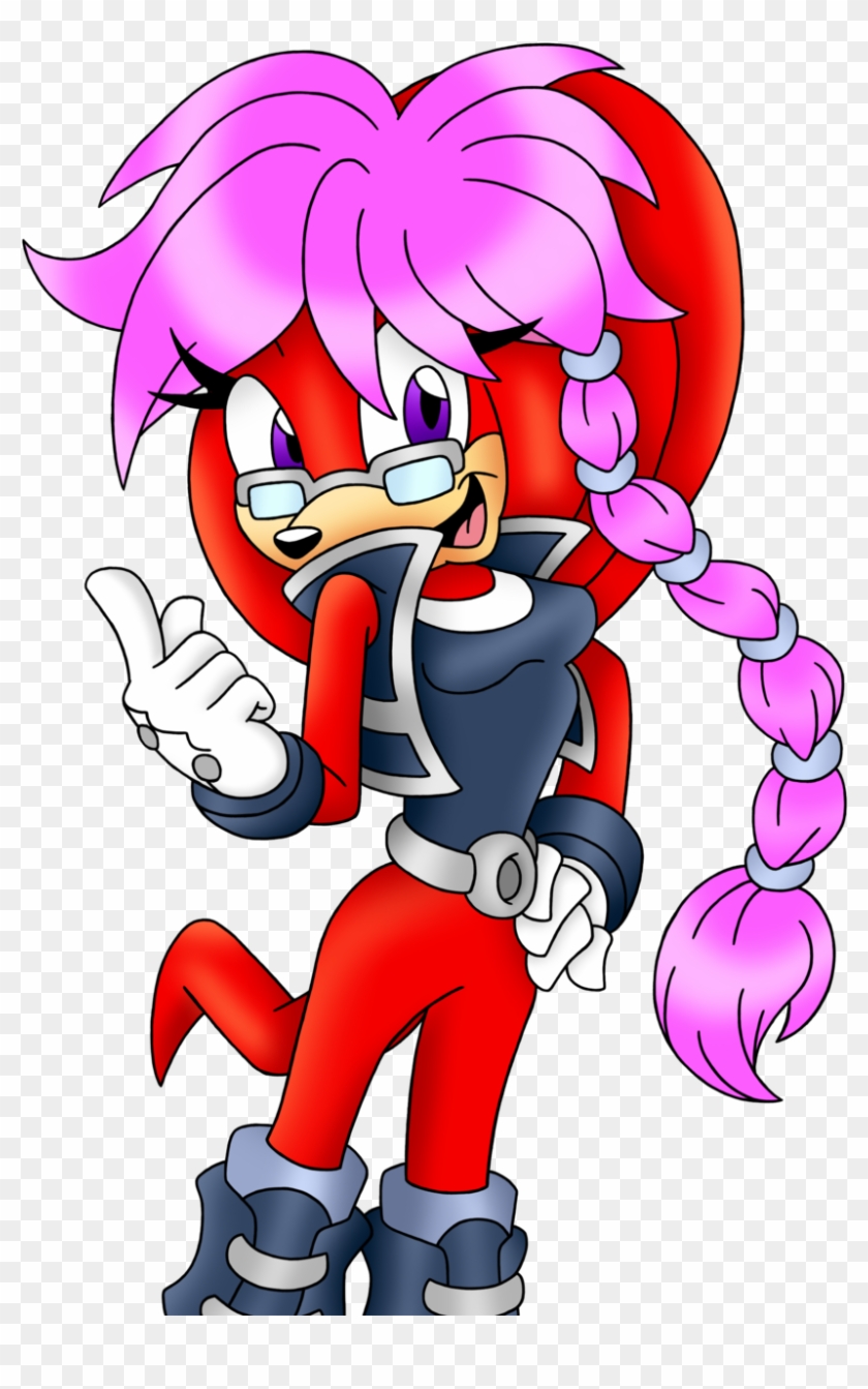 Knuckles's Club Images Crack Down Hd Wallpaper And - Cartoon Clipart