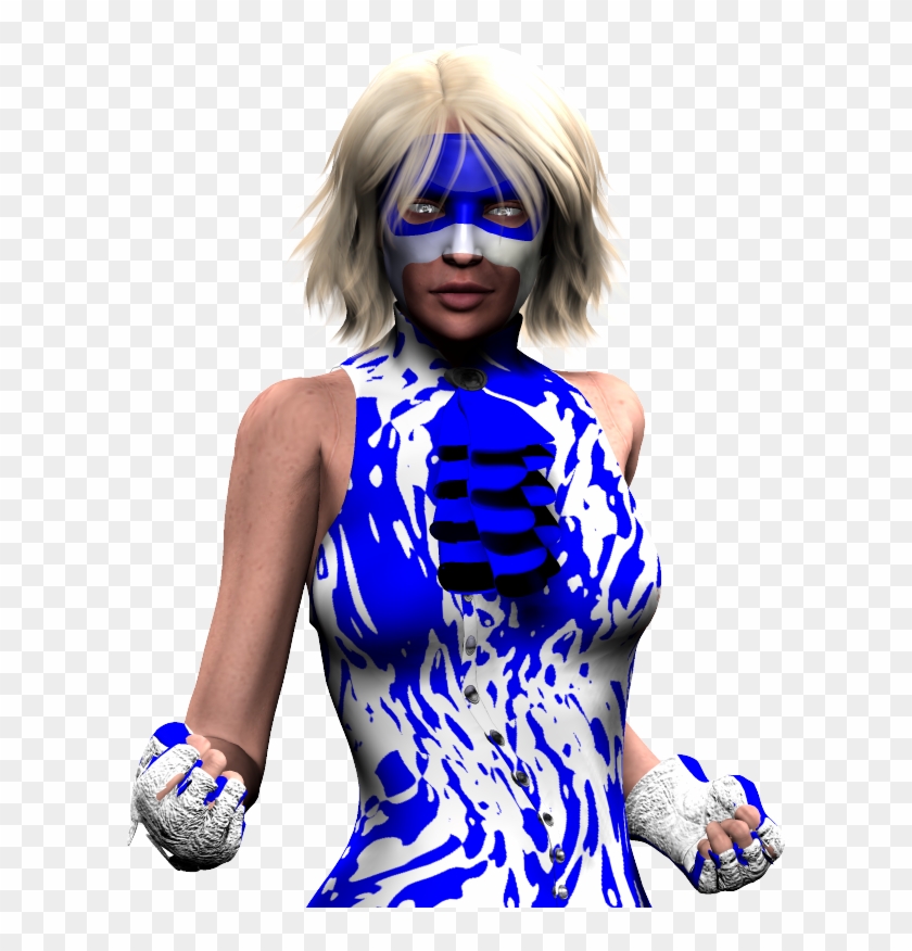 Girl Clipart #5542076