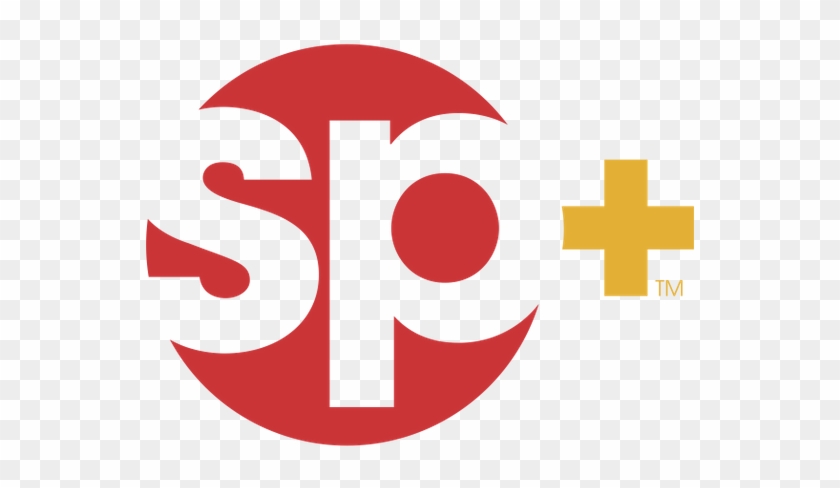 Padres - Sp Plus Corporation Logo Clipart