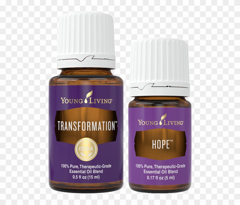 I Started Combining Essential Oils With My Art Journaling - Young Living Digize 5ml Clipart #5542350