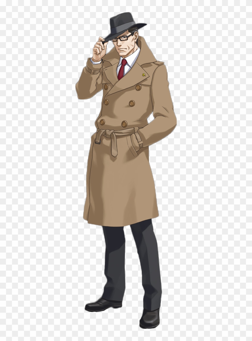 Other Notable Defense Attorneys - Gregory Edgeworth Png Clipart