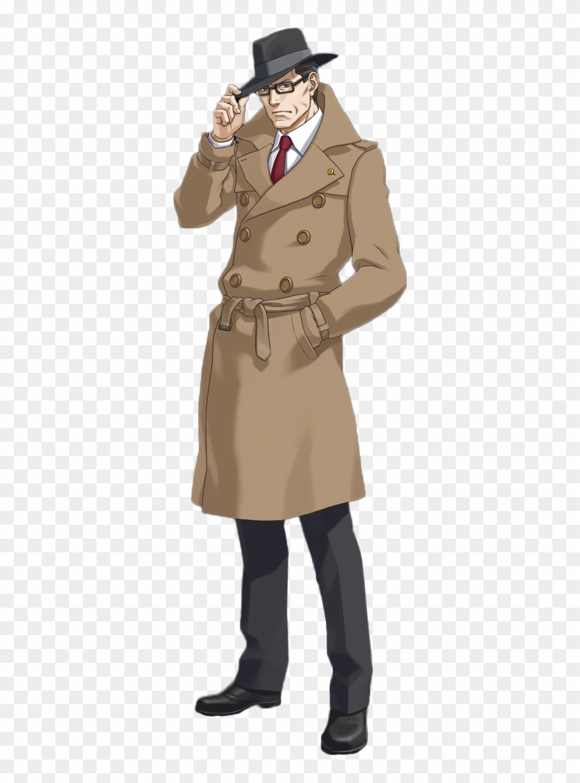 Other Notable Defense Attorneys - Gregory Edgeworth Png Clipart #5542355