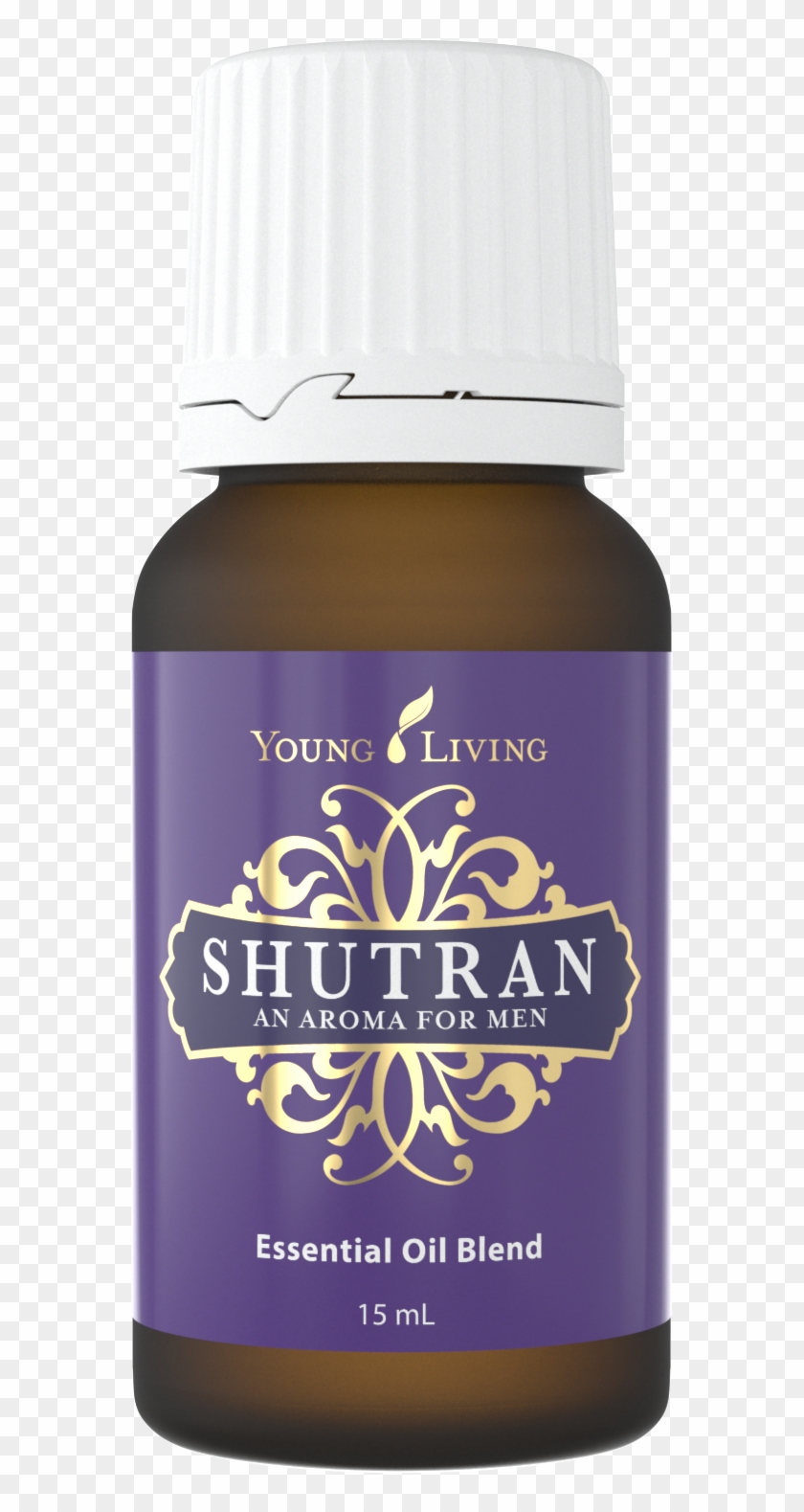 Young Living , Png Download - Shutran Essential Oil Young Living Clipart #5542389