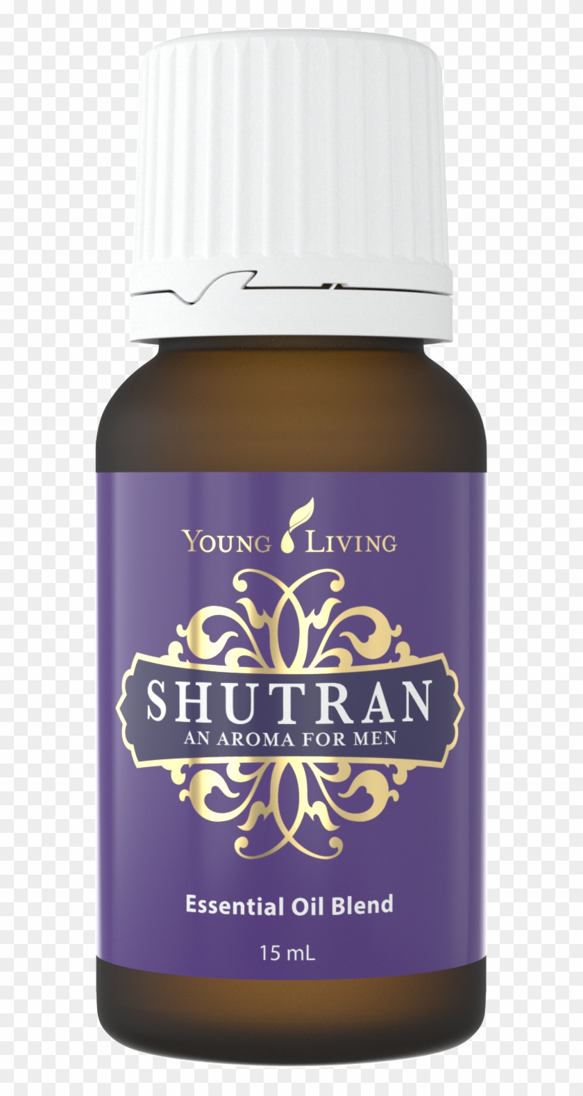 Young Living , Png Download - Shutran Essential Oil Young Living Clipart