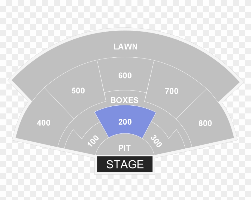 Xfinity Theatre - Speedometer Clipart