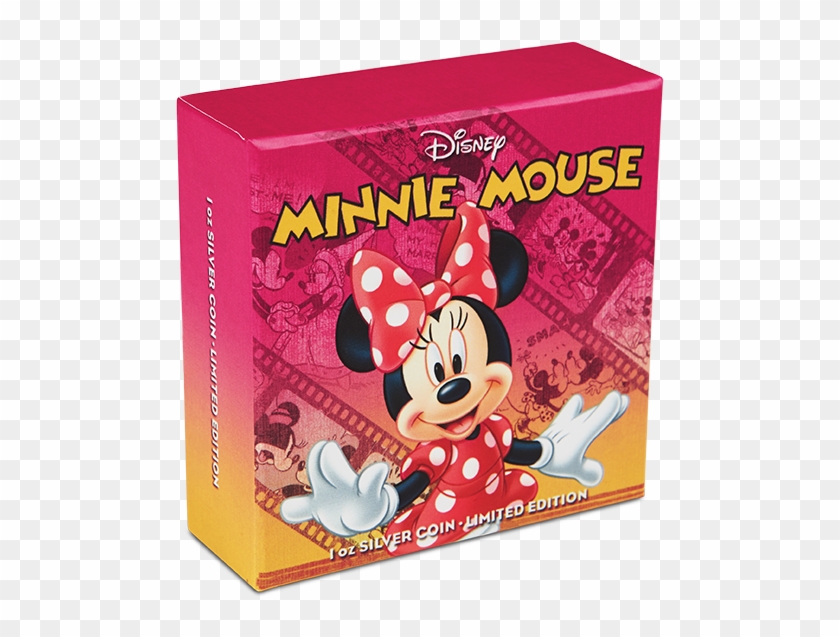 2014 1 Oz Silver Coin - Cartoon Clipart #5542653