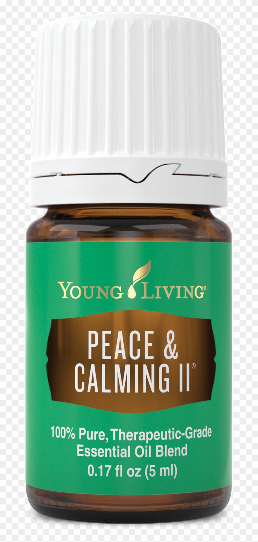 Peace - Jade Lemon Young Living Png Clipart #5542685