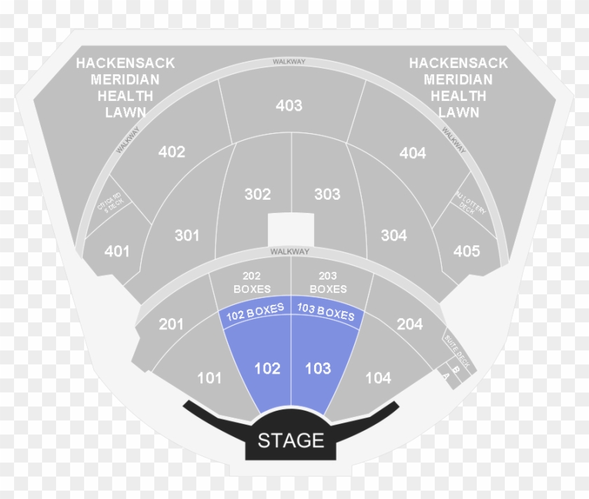 Pnc Bank Arts Center - Circle Clipart #5542717