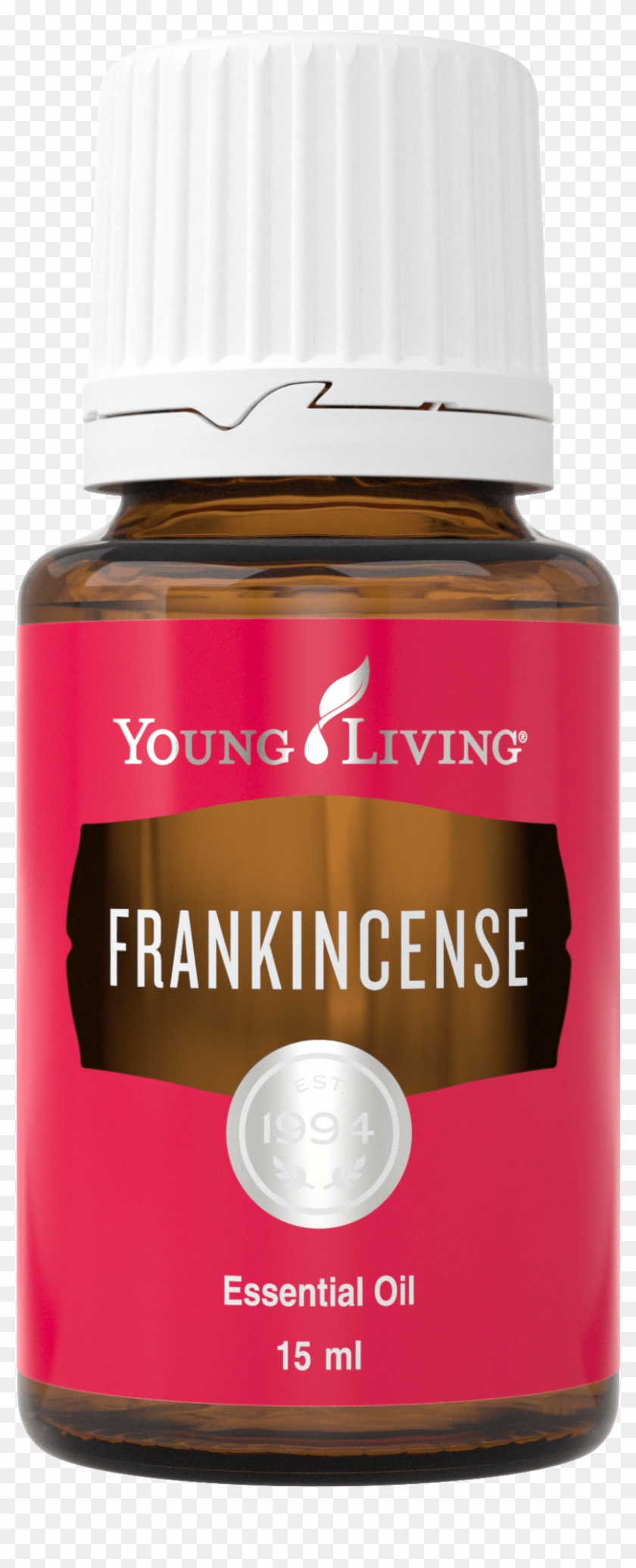 Young Living Frankincense Essential Oil - Oil Frankincense Clipart