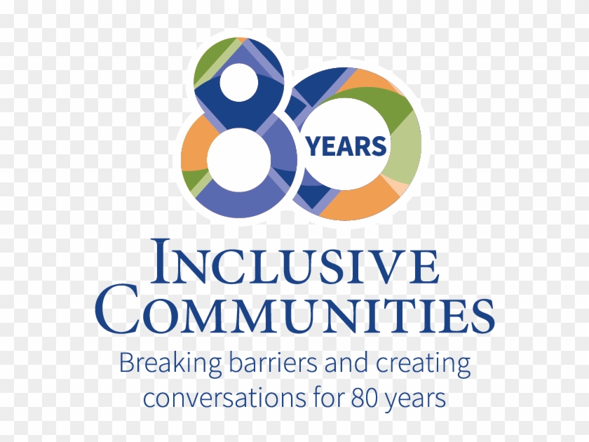 Inclusive Communities Is A 501 3 Non-profit Organization - Inclusive Communities Clipart