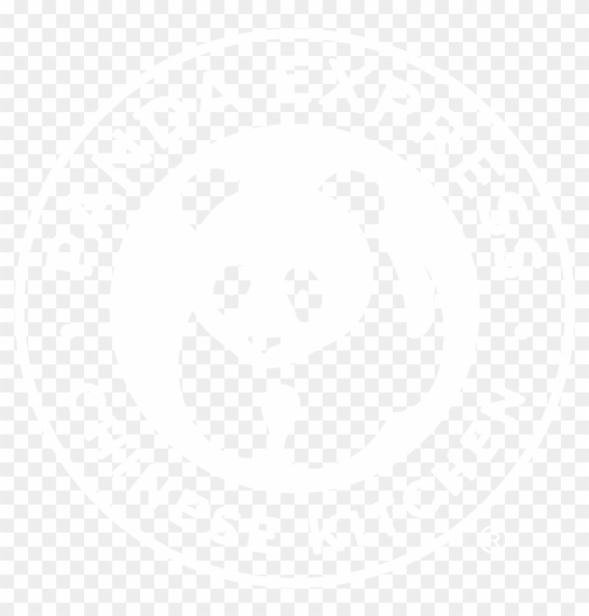 Automotive Street Style Magazine - Panda Express Logo White Clipart