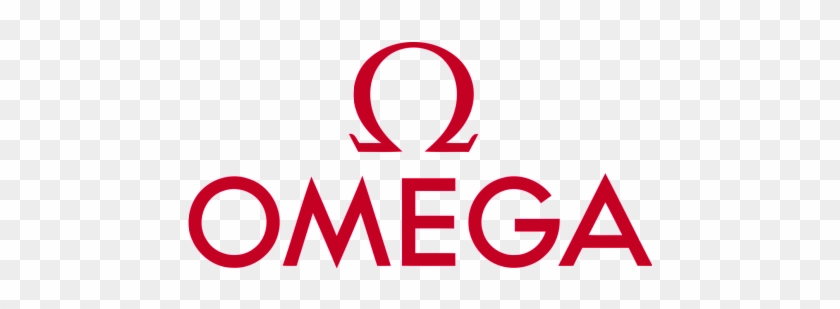 Omega Logo - Omega Clipart #5543400