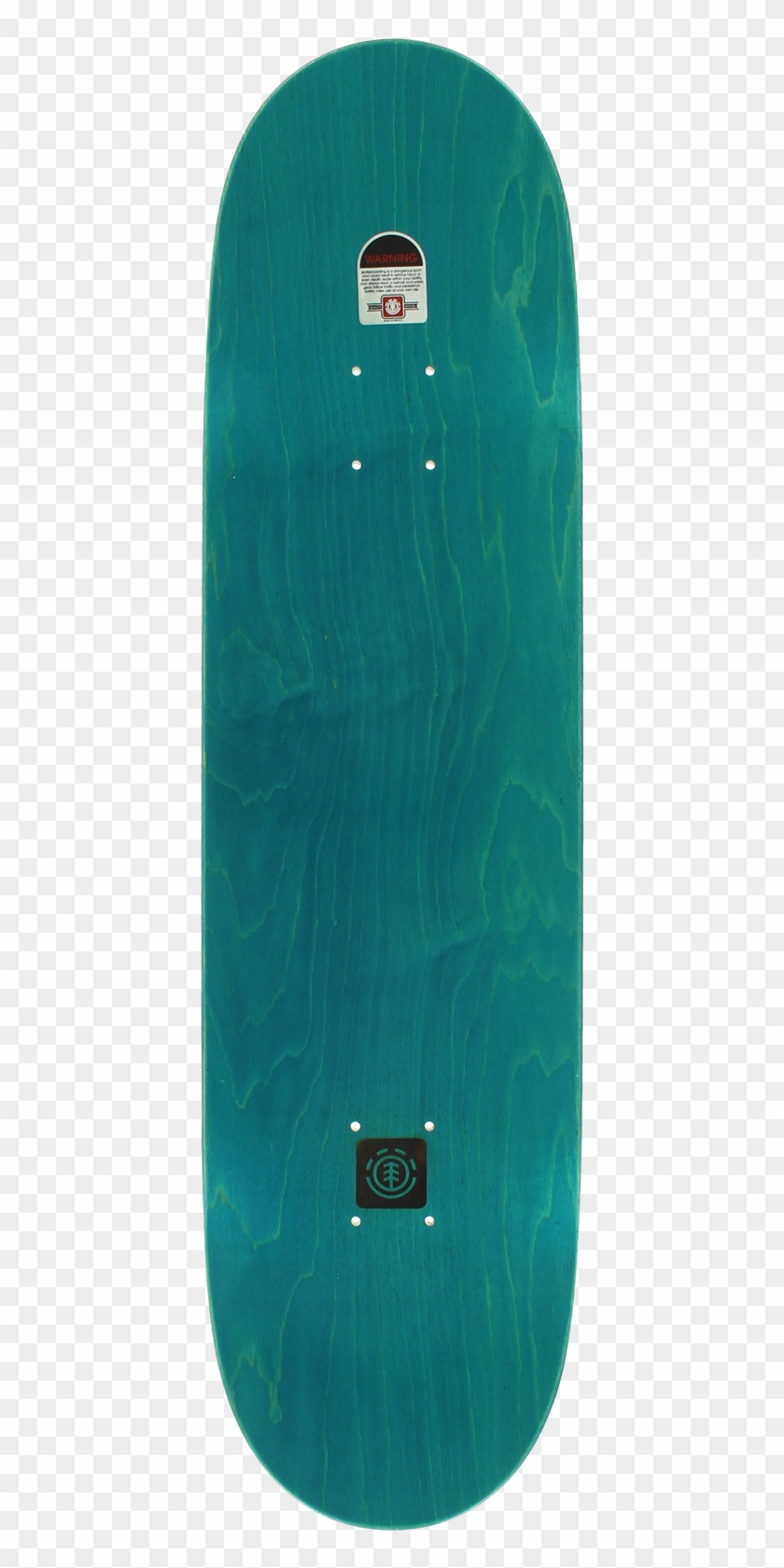 Element Nyjah Silhouette Skateboard Deck - Quilting Clipart #5543530