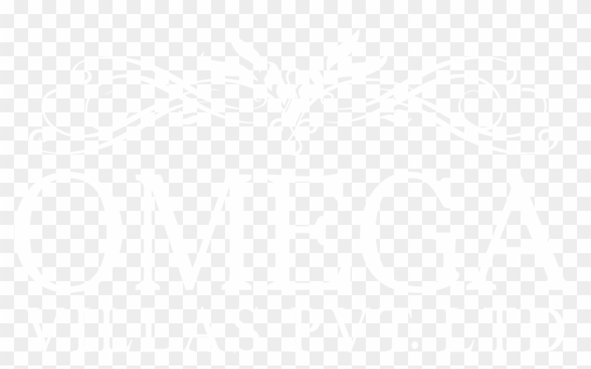 Omega Logo - Graphic Design Clipart