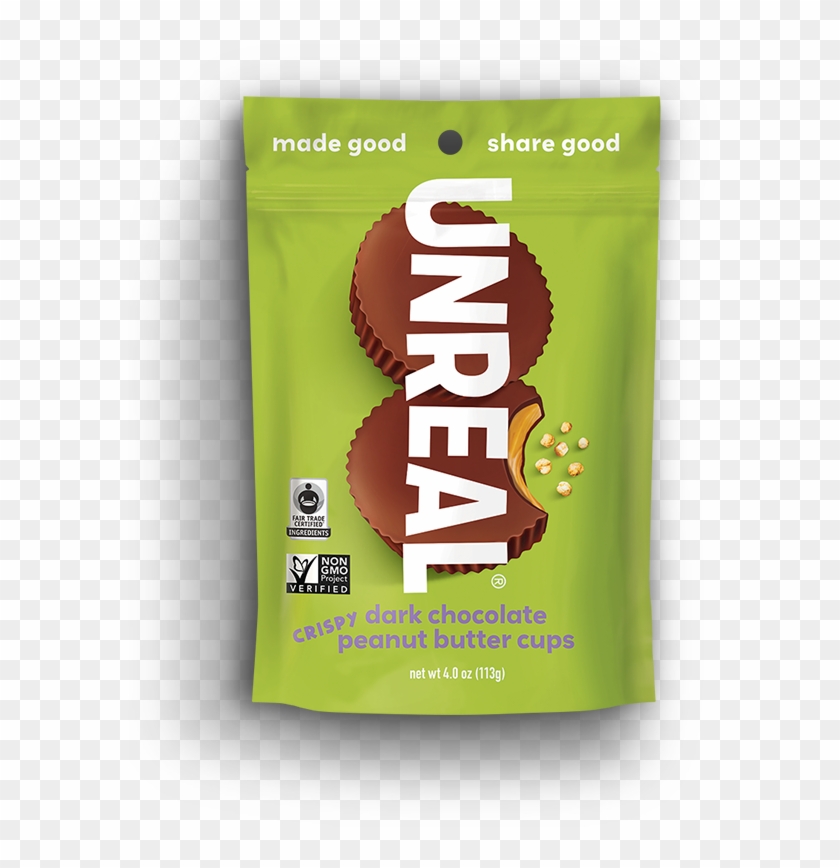 Unreal Snacks Clipart