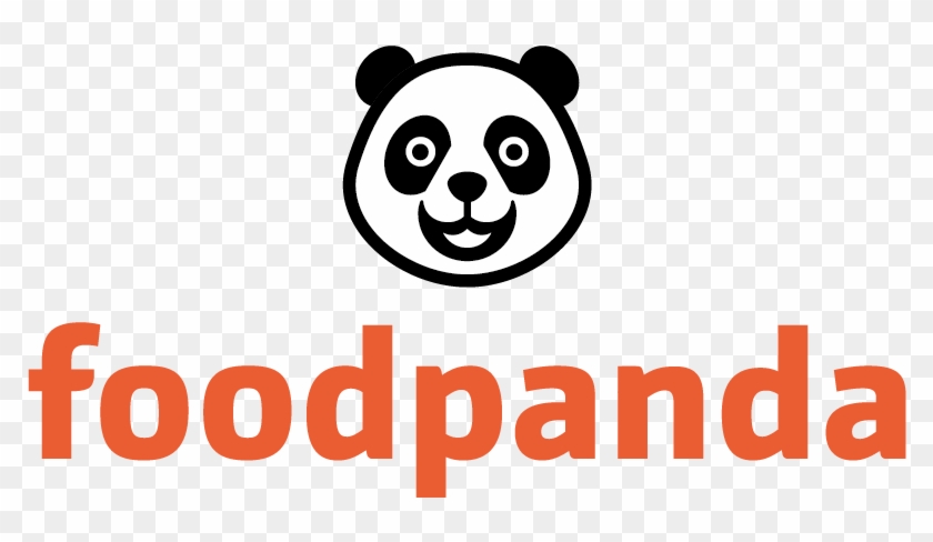 My Christmas Eve Lunch Was Saved By A Panda Food Panda, - Food Panda Logo Hd Clipart