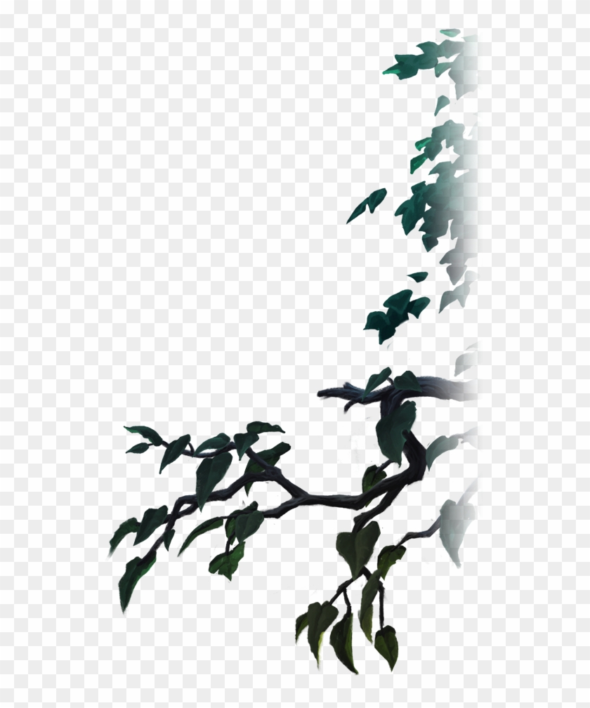 Ivern - Silhouette Clipart