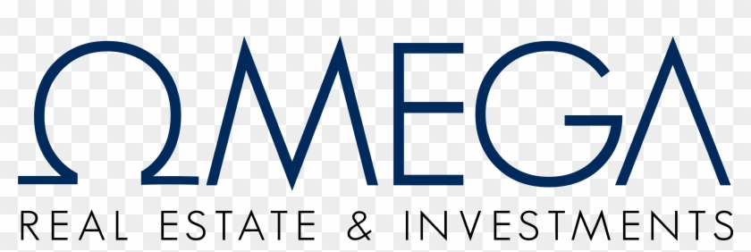 Omega Logo - Software Clipart