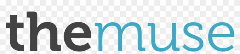 The Muse Logo - Themuse Logo Vector Clipart