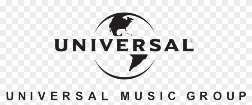Chop Shop Records Umg - Universal Music Group Clipart #5543949