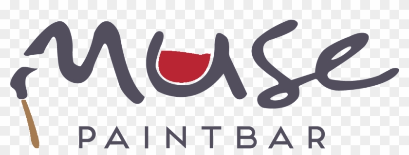 Muse Paintbar Gift Cards - Muse Paint Bar Boston Clipart