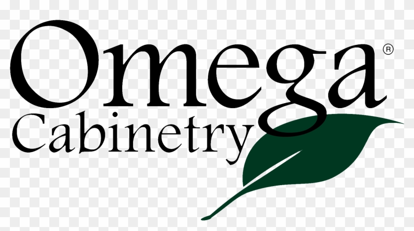 Omega Bath Vanities - Omega Cabinets Clipart #5544080
