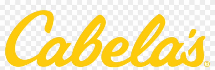 Cabelas Black Friday Ad - Cabela's Logo Clipart