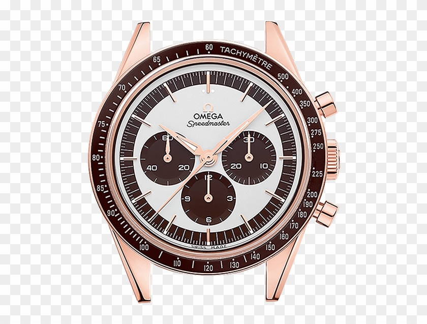 311 - 63 - 40 - 30 - 02 - - Speedmaster Rose Gold Clipart #5544153