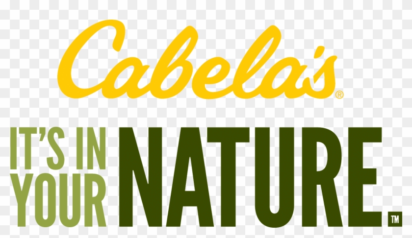 Cabelas Logo - Cabela's Clipart