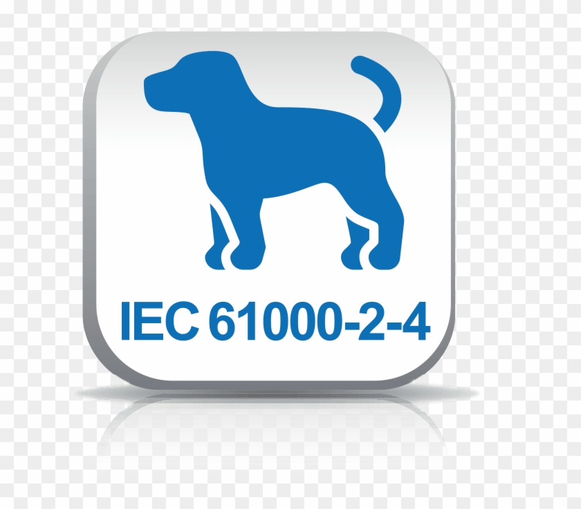 Iec 61000 2 4 Watchdog Pro Light - Ancient Dog Breeds Clipart #5544238