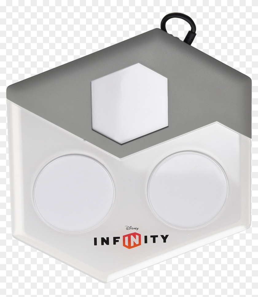 Disney Infinity - Disney Infinity 2.0 Base Clipart #5544276