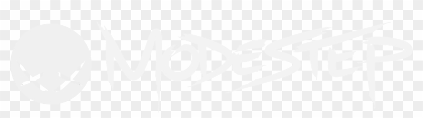 Modestep Logo - Modestep Logo Png Clipart