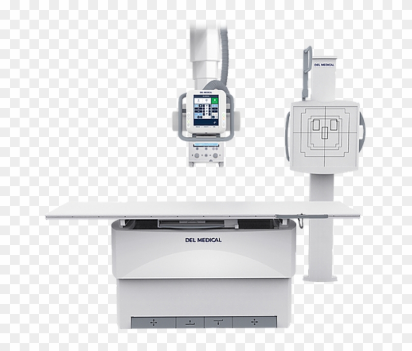 Umg/ Del Medical Otc 18t - Del Medical Otc 18 Clipart #5544331