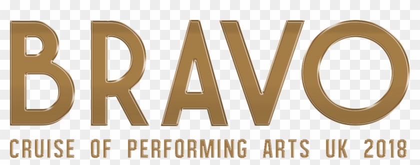 Bravo Uk 2018 Logo - Graphic Design Clipart