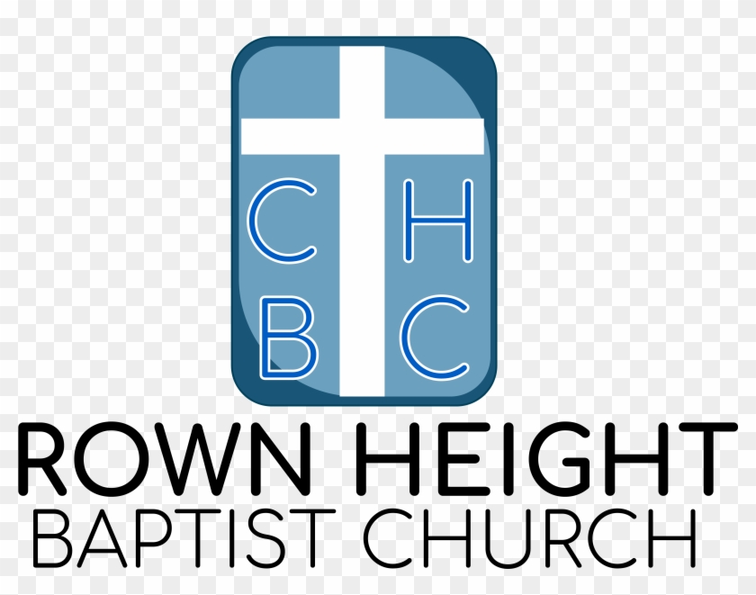 Crown Heights Logo - Graphic Design Clipart #5544404