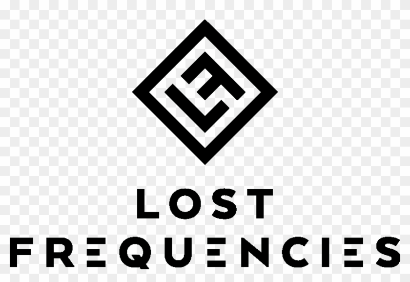 Song Focus - Lost Frequencies Logo Clipart #5544479