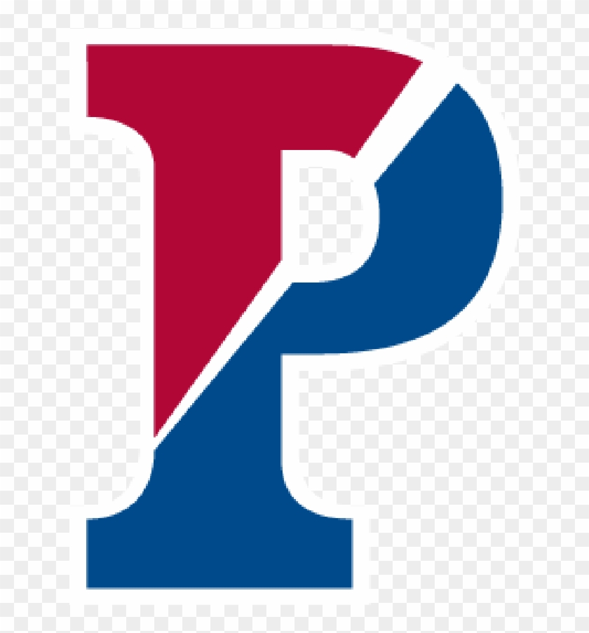 University Of Pennsylvania Logo Png Clipart #5544563