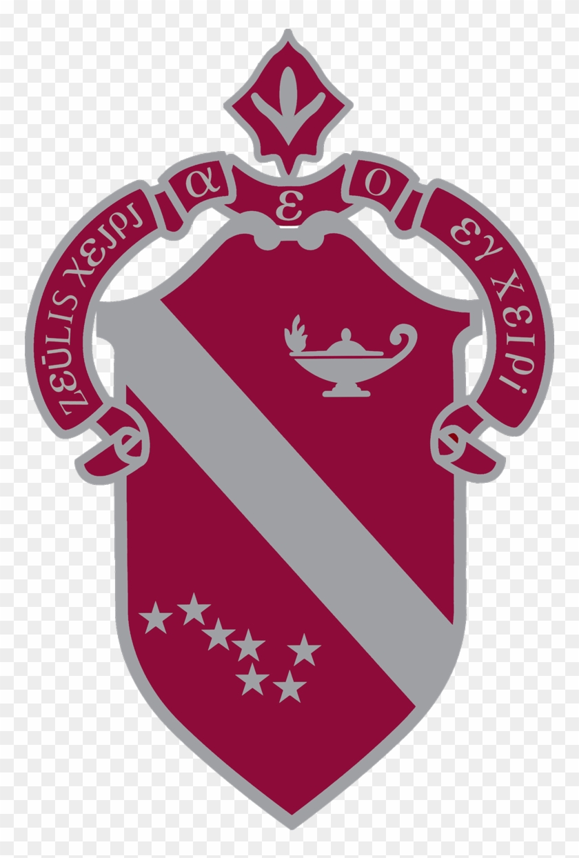 Thumbtack Vector Purple - Alpha Phi House Cwru Clipart #5544625